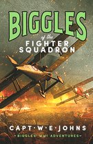 Biggles' WW1 Adventures2- Biggles of the Fighter Squadron