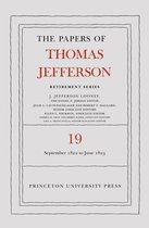 Papers of Thomas Jefferson: Retirement Series19-The Papers of Thomas Jefferson, Retirement Series, Volume 19