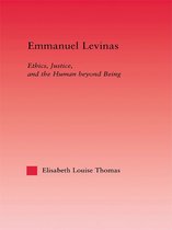 Studies in Philosophy - Emmanuel Levinas