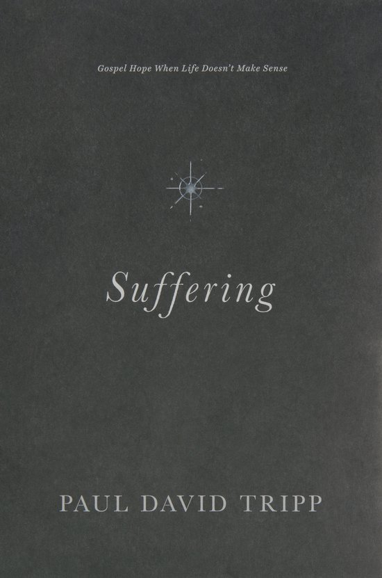 Suffering - cover