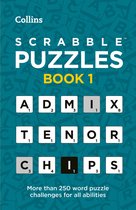 SCRABBLE™ Puzzles