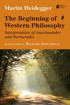 Beginning Of Western Philosophy