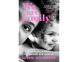 We Are Family