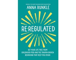 Omslag van Re-Regulated