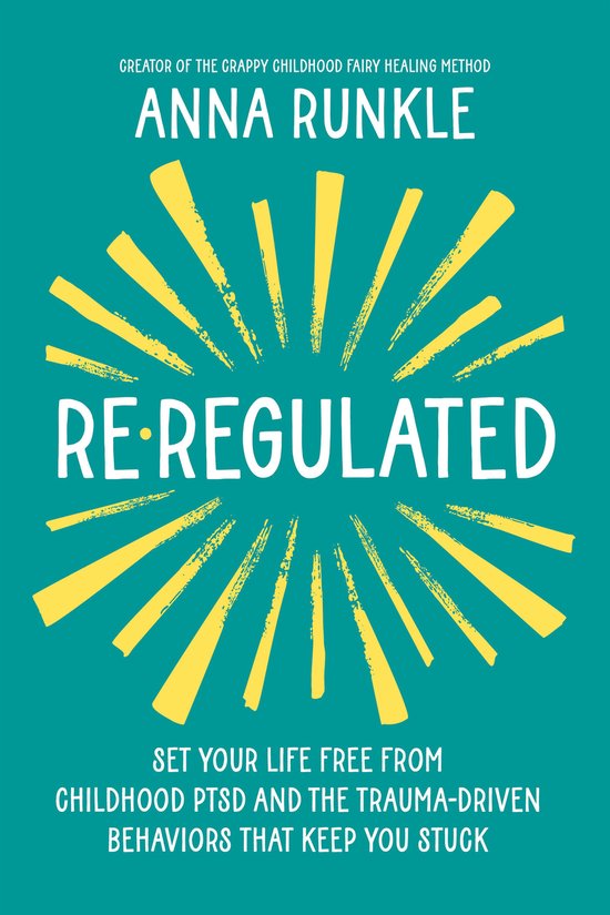 Re-Regulated - cover