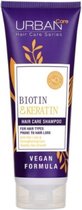 URBAN CARE Biotin & Keratin Shampoo-Nosulfate 250ML