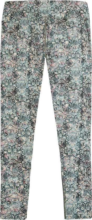 Picture Thermobroek - Dames - Womens Xina Printed Bottom - Thermokleding - Thermo ondergoed