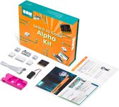 SAM Labs Learn to Code Alpha Kit