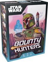 Star Wars - Chasseurs de Bounty