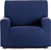 Hoes voor stoel Eysa BRONX Blauw 70 x 110 x 110 cm