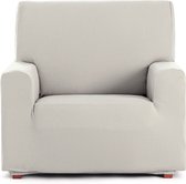 Hoes voor stoel Eysa BRONX Wit 70 x 110 x 110 cm
