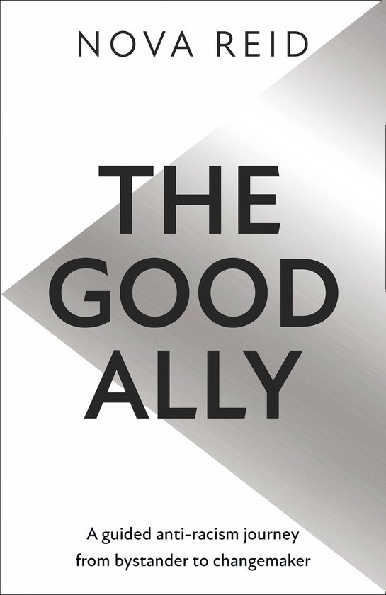 The Good Ally - cover