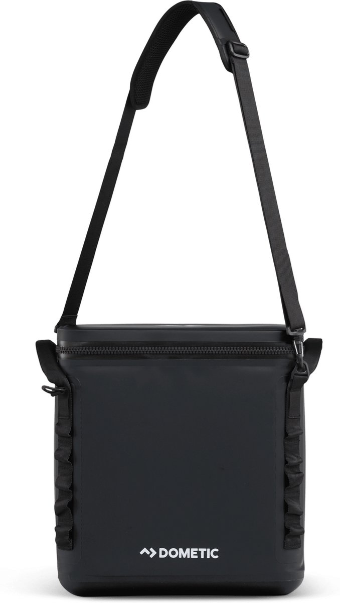 Dometic PSC 19 - Soft koeltas - 19 liter - kleur slate - zwart – foto 5