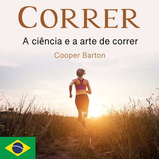 Correr - cover