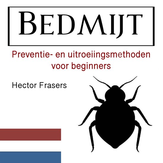 Bedmijt - cover