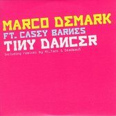 Marco Demark Ft. Casey Barnes – Tiny Dancer