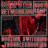 Computer Networking Bootcamp