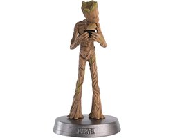 Groot Eaglemoss Heavyweights Verzamelfiguur