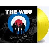 The Who - Back and forth (live)