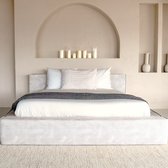 Adore Beds - Adore Element - Pearl Beige - 180x200cm