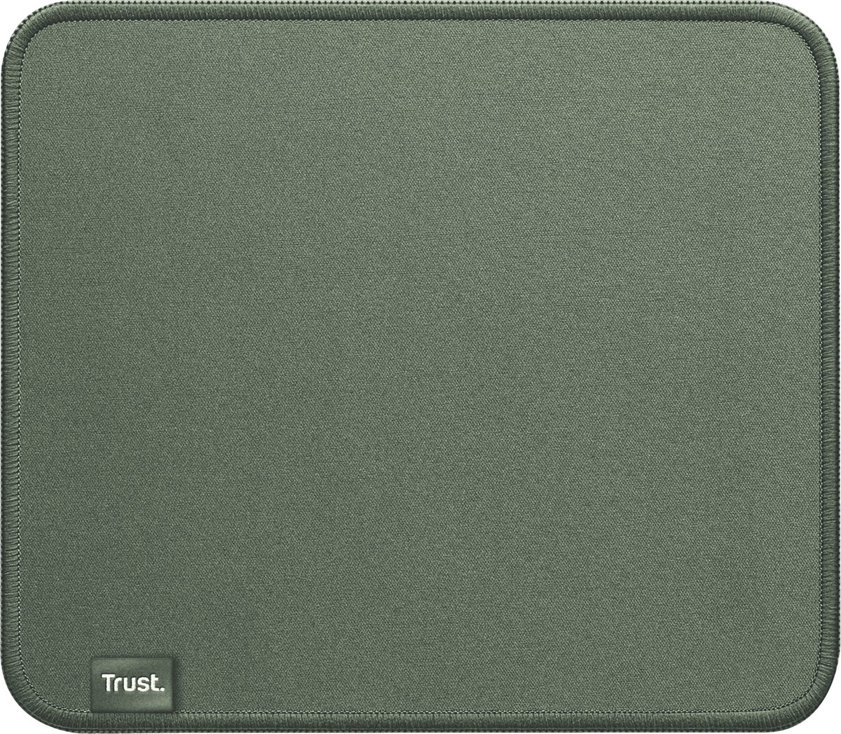 Trust Boye - Muismat - Groen - Gemaakt van gerecycled materiaal