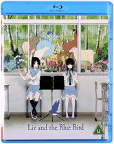 Liz et l'oiseau bleu [Blu-Ray]