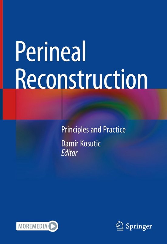Medicine (R0) - Perineal Reconstruction - cover
