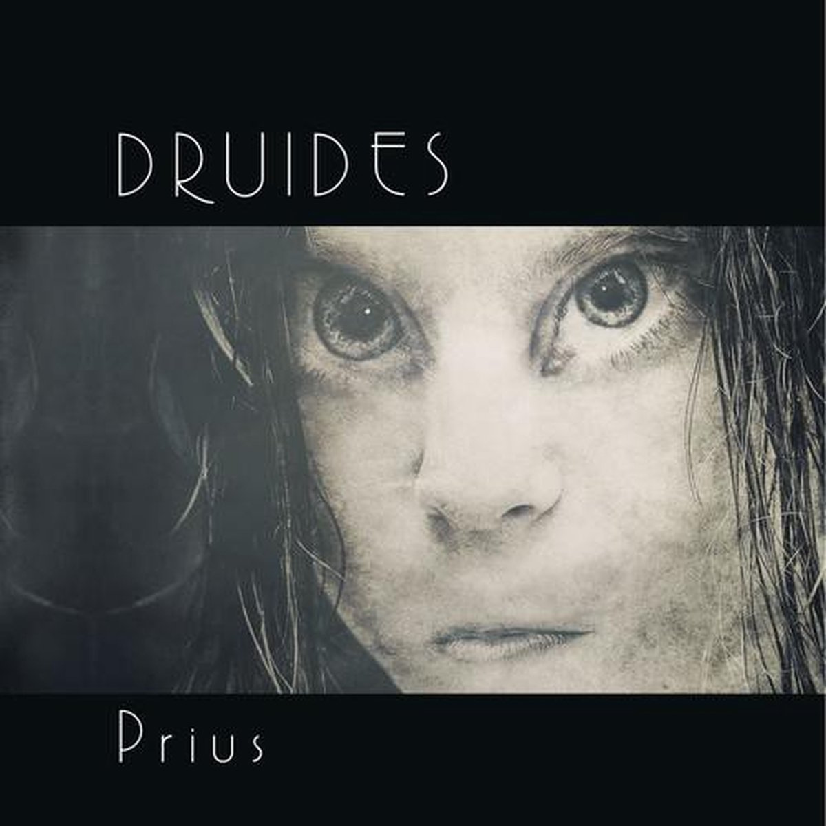 Druides: Prius [2CD]