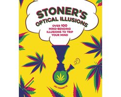 Stoner's Optical Illusions