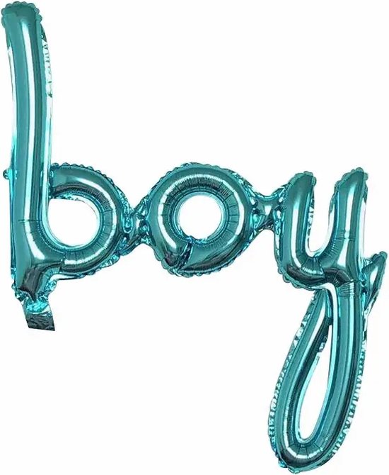 Op zoek naar babyshower versiering voor een jongen? Bestel direct