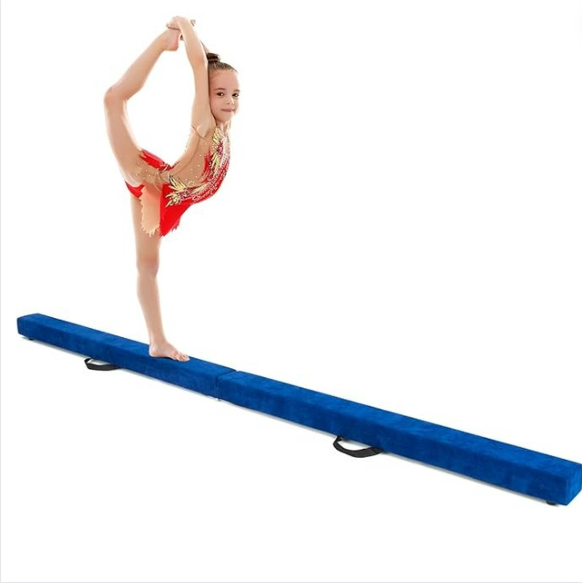 De Olympische Kampioen Aly Raisman Van Verenigde Staten Concurreert Op De Evenwichtsbalk Bij Vrouwen S Globale Gymnastiek Rio Image85530159