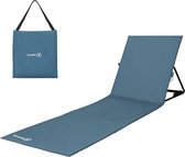 - Verstelbare strandmatten met rugleuning - Opvouwbare strandmat met verstelbare rugleuning - Lichtgewicht strandmat met verstelbare rugleuning - Comfortabele verstelbare strandmat voor ultieme ontspanning beach sling chair