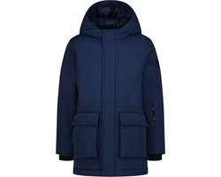 Vingino Teyo Jongens Jas - Maat 104