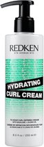 Redken - Acidic Bonding Curls Hydrating Curl Cream - 250ml