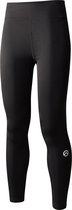 The North Face Thermobroek - Dames - Womens Pro 120 Tight - Thermokleding - Thermo ondergoed - Zwart - XS