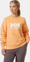 Helly Hansen Womens HH Logo Crew Sweat 2.0