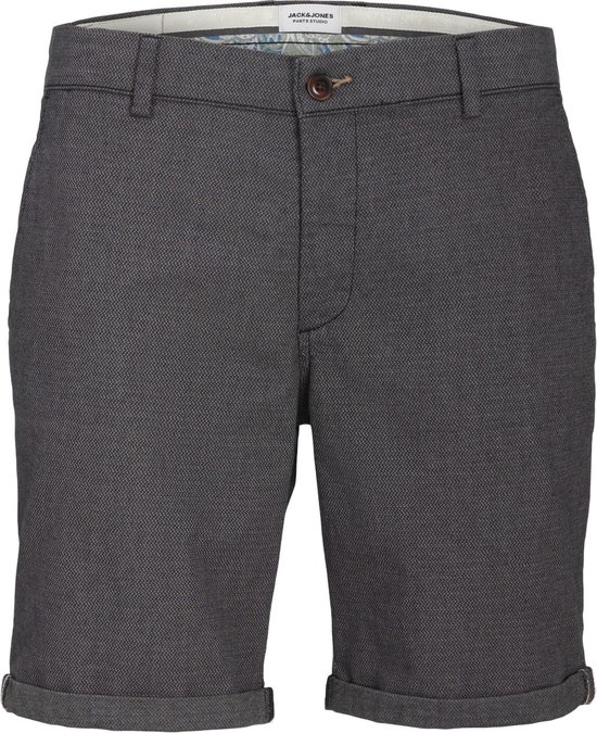 JACK & JONES Fury Shorts regular fit - heren korte broek - Maat: