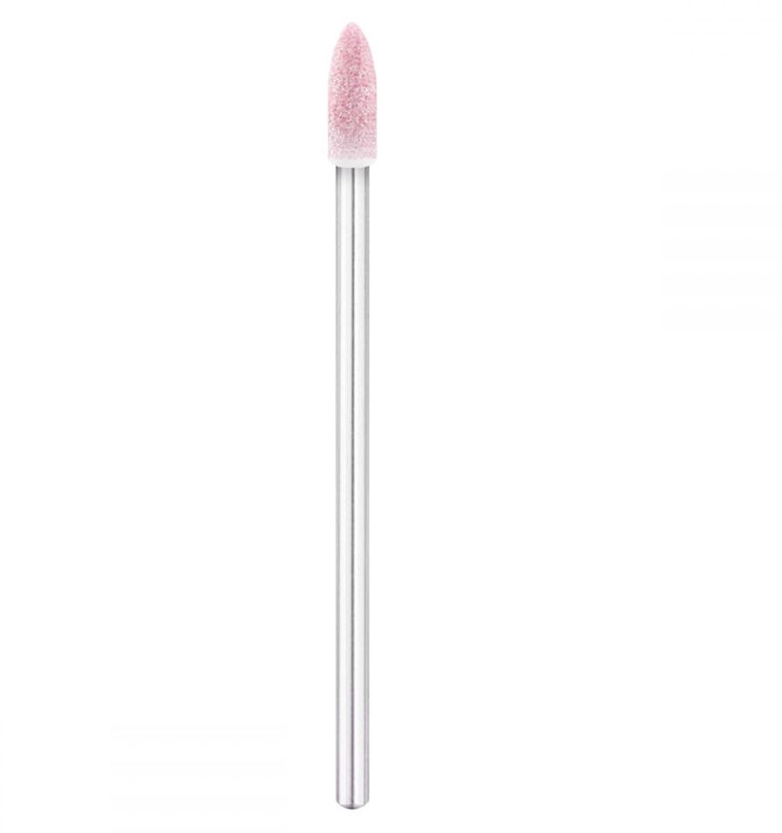 DermaSyis Exo Opzetstuk Nagelfrees Stone Cutter Flame 3.3mm #114M