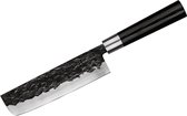 Samura Blacksmith Nakiri Knife