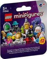 LEGO Minifigures Serie 26 - 71046