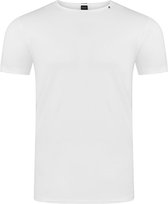 T-Shirt REGULAR BASIC JERSEY 30/1 WHITE (M3590 .000.2660 - 001)