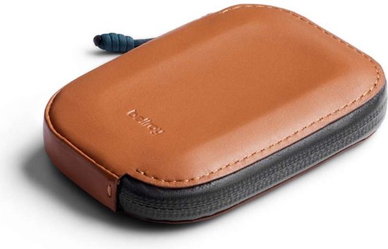 Bellroy - All-conditions Card Pocket - Unisex - Bronze