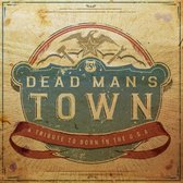 V/A - Dead Man's Town: A Tribute to Born in the U.S.A (LP)