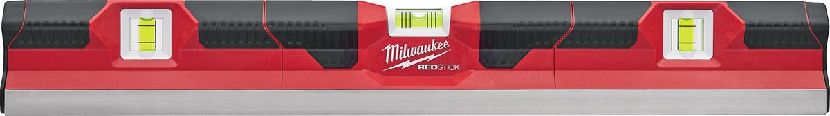 Milwaukee REDSTICK™ chape waterpassen REDSTICK Concrete Level 60 cm - 4932459893