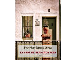 E-Bookarama Clásicos - La casa de Bernarda Alba
