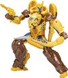 Transformers Rise of the Beasts Deluxe Class Cheetor (12 cm)