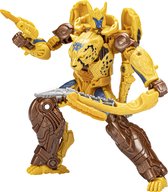 Transformers: Rise of the Beasts Cheetor classe Deluxe