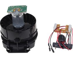 ROWENTA - STOFZUIGERMOTOR 25,2v - RSRH5460
