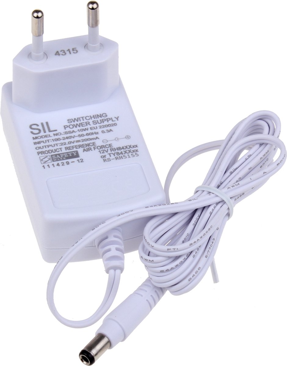 SEB - NETADAPTER - 22V - RSRH5155