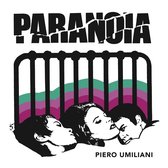 Piero Umiliani - Paranoia (Orgasmo) (7" Vinyl Single)